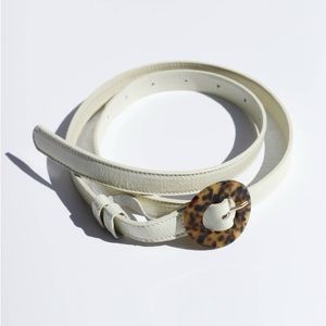 Paloma Wool Sabela Belt